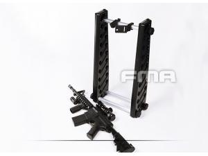 FMA portable G accessories Rack for 10 inch TB1220